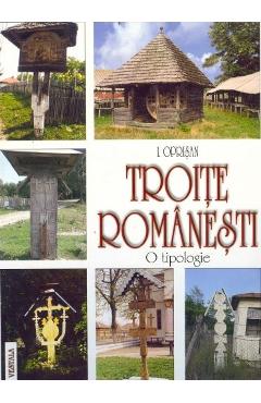 Troite romanesti - I. Oprisan