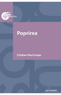 Poprirea - Cristian-Paul Lospa