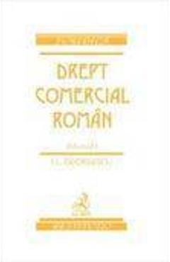 Drept Comercial Roman Vol. Ii - I. L. Georgescu