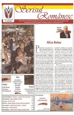 Revista Scrisul Romanesc Nr.5 din 2024