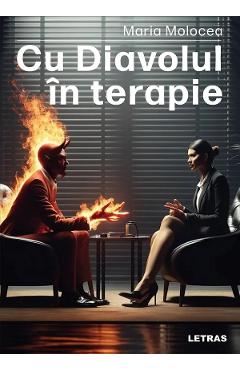 Cu Diavolul in terapie - Maria Molocea