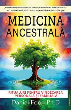 Medicina ancestrala - Daniel Foor