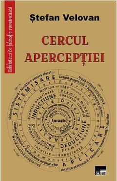 Cercul aperceptiei - Stefan Velovan