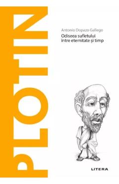 Descopera filosofia. Plotin - Antonio Dopazo Gallego