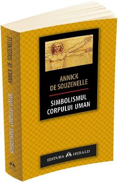 simbolismul corpului uman - annick de souzenelle