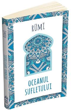 Oceanul sufletului - Rumi