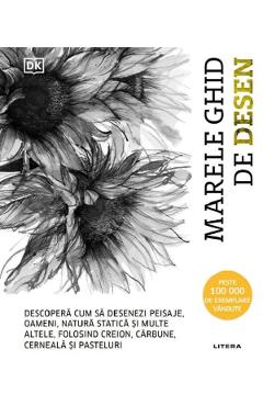 Marele ghid de desen