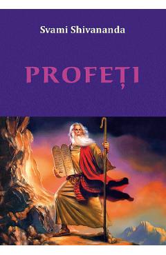 Profeti - Svami Shivananda