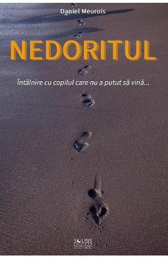 Nedoritul. Intalnire cu copilul care nu a putut sa vina - Daniel Meurois