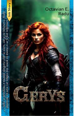 Cerys - Octavian E. Radu
