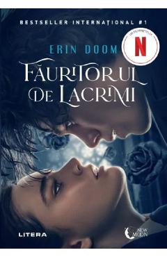 Fauritorul de lacrimi - Erin Doom