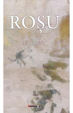 Rosu - John Logan