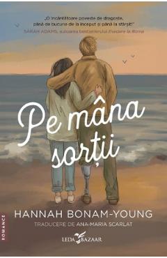 Pe mana sortii - Hannah Bonam-Young