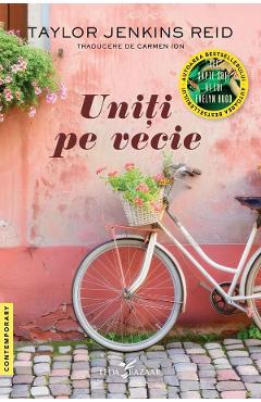 Uniti pe vecie - Taylor Jenkins Reid
