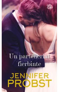 Un parteneriat fierbinte - Jennifer Probst