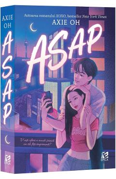 ASAP - Axie Oh