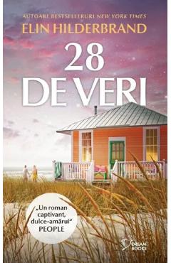 28 de veri - Elin Hilderbrand
