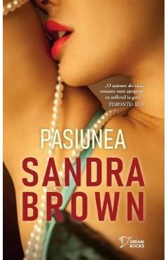 Pasiunea - Sandra Brown