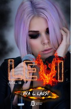 Levi Vol.2 - Eva L. Laust