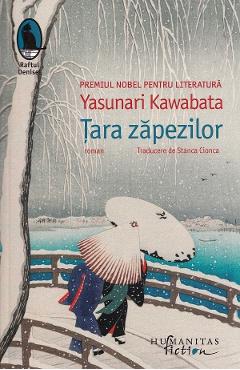 Tara zapezilor - Yasunari Kawabata