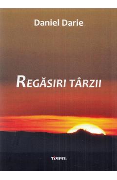 Regasiri tarzii - Daniel Darie