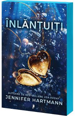 Inlantuiti - Jennifer Hartmann