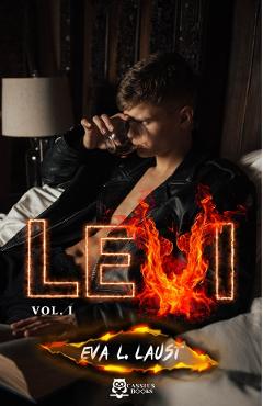 Levi Vol.1 - Eva L. Laust
