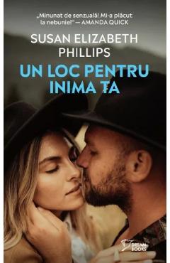 Un loc pentru inima ta - Susan Elizabeth Phillips
