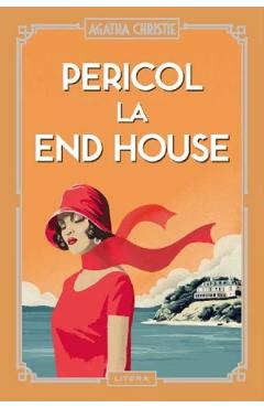 Pericol la End House - Agatha Christie