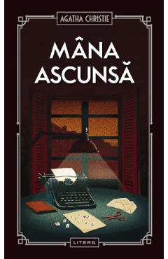 Mana ascunsa - Agatha Christie