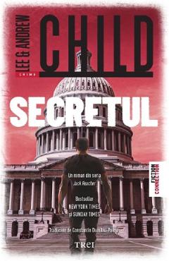 Secretul - Lee Child, Andrew Child