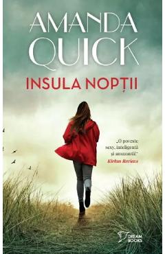 Insula noptii - Amanda Quick
