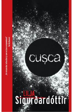 Cusca - Lilja Sigurdardottir