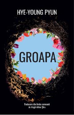 Groapa - Hye-Young Pyun