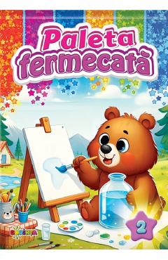Paleta fermecata 2