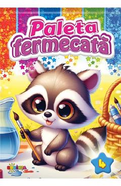 Paleta fermecata 4
