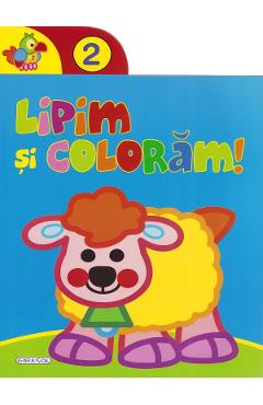 Lipim si coloram 2 - Javier Inaraja