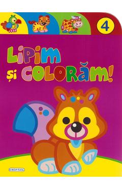 Lipim si coloram 4 - Javier Inaraja