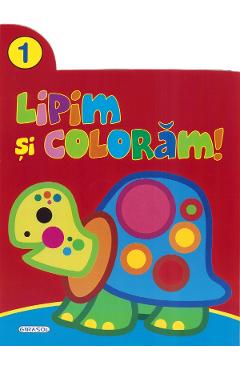 Lipim si coloram 1 - Javier Inaraja
