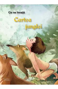Ce ne invata: Cartea junglei