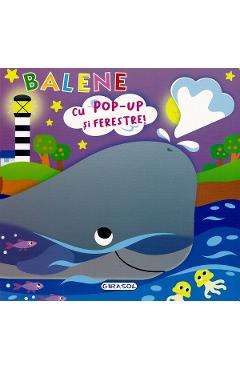 Balene. Deschide si descopera