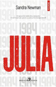 Julia - Sandra Newman