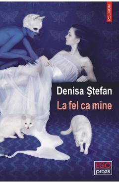 La fel ca mine - Denisa Stefan
