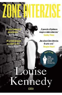 Zone interzise - Louise Kennedy
