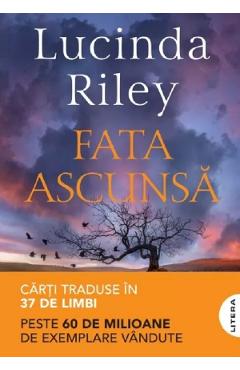 Fata ascunsa - Lucinda Riley