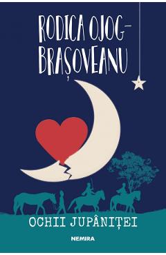 Ochii jupanitei - Rodica Ojog-Brasoveanu