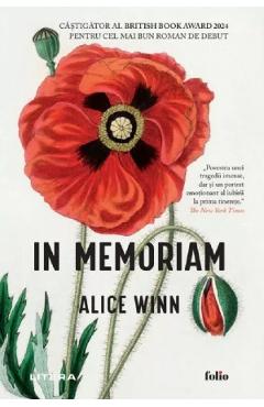 In memoriam - Alice Winn