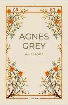 Agnes Grey - Anne Bronte
