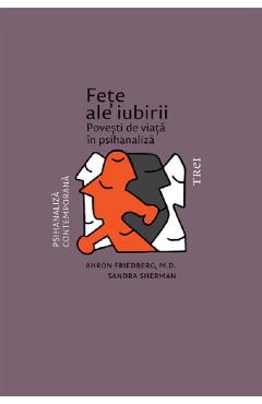 Fete ale iubirii - Ahron Friedberg, Sandra Sherman