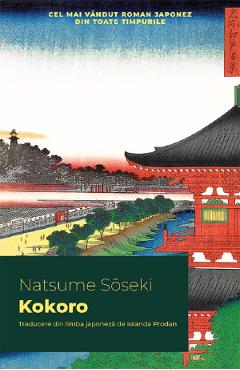 Kokoro - Natsume Soseki